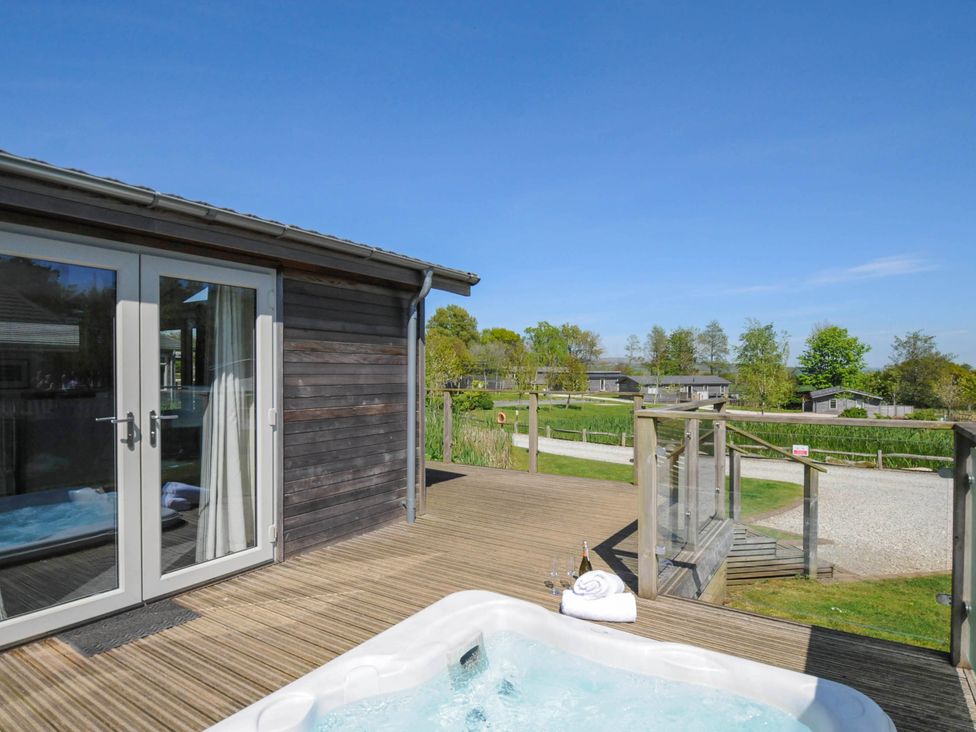 5 Meadow Retreat - Cornwall - 1121213 - thumbnail photo 22