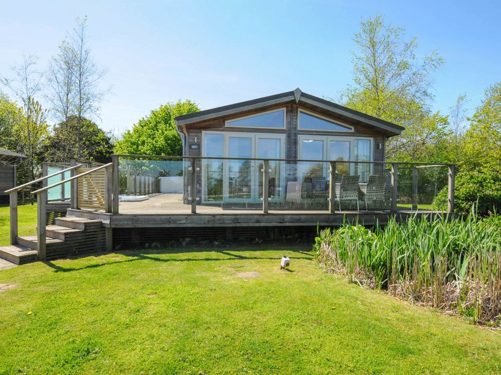 5 Meadow Retreat - Cornwall - 1121213 - thumbnail photo 23