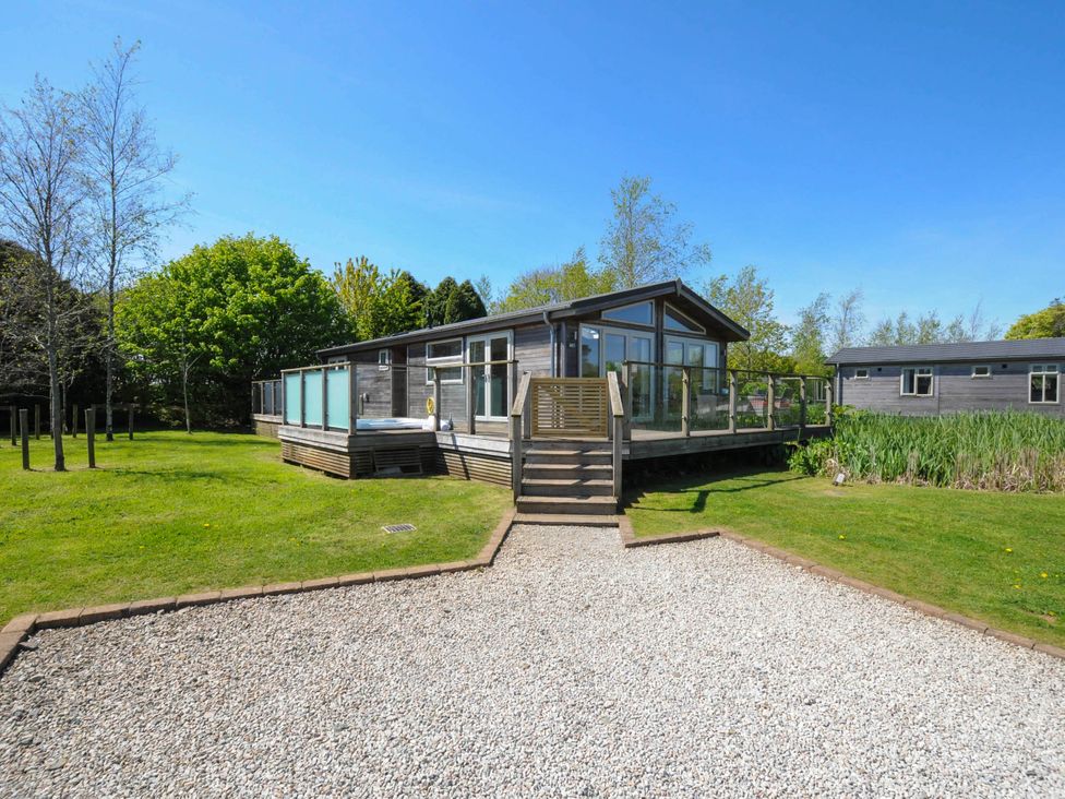 5 Meadow Retreat - Cornwall - 1121213 - thumbnail photo 25
