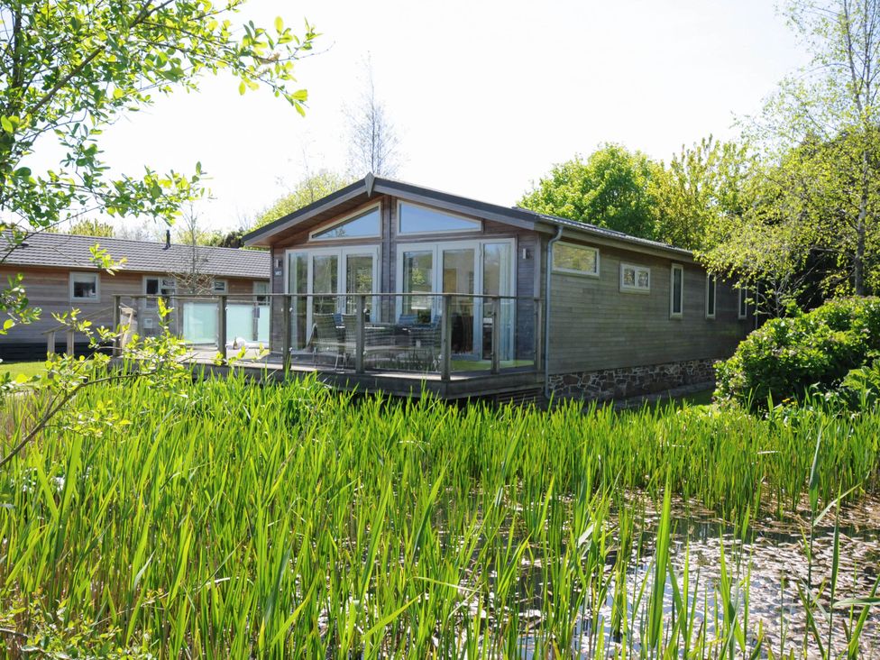 5 Meadow Retreat - Cornwall - 1121213 - thumbnail photo 26