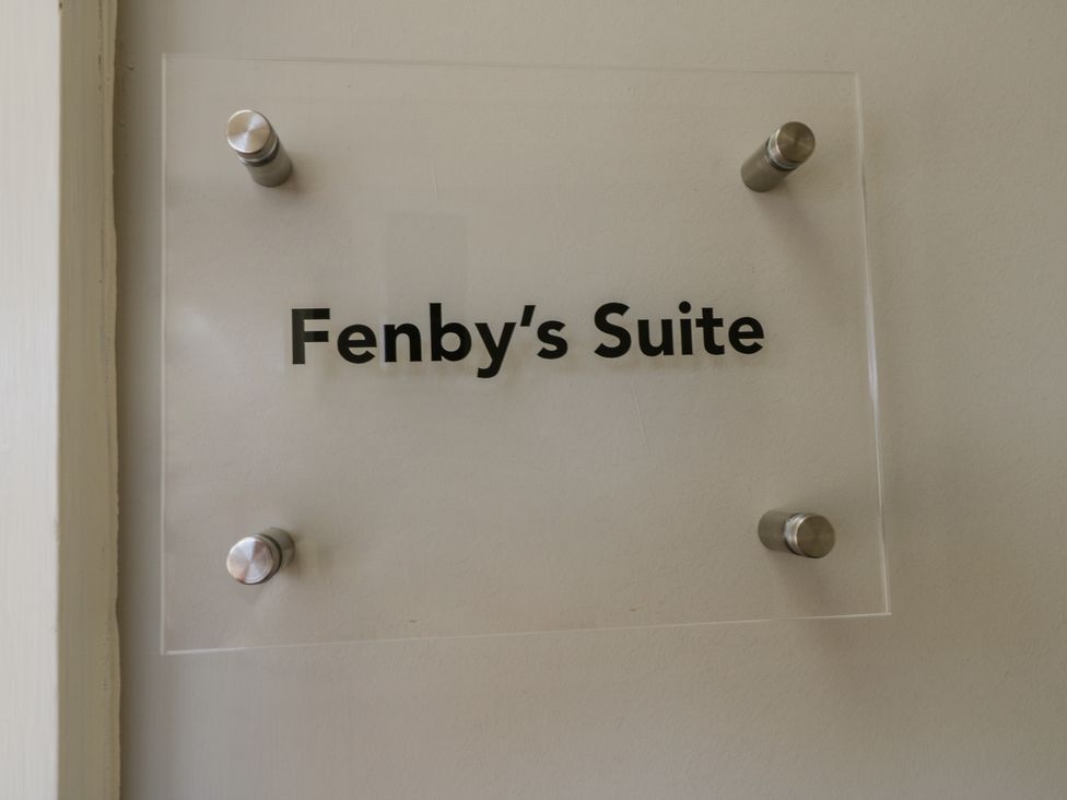 Fenby Suite - North Yorkshire (incl. Whitby) - 1121217 - thumbnail photo 2