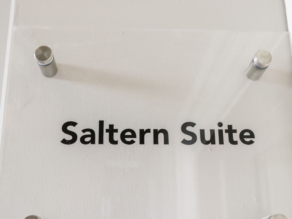 Saltern Suite - North Yorkshire (incl. Whitby) - 1121219 - thumbnail photo 33