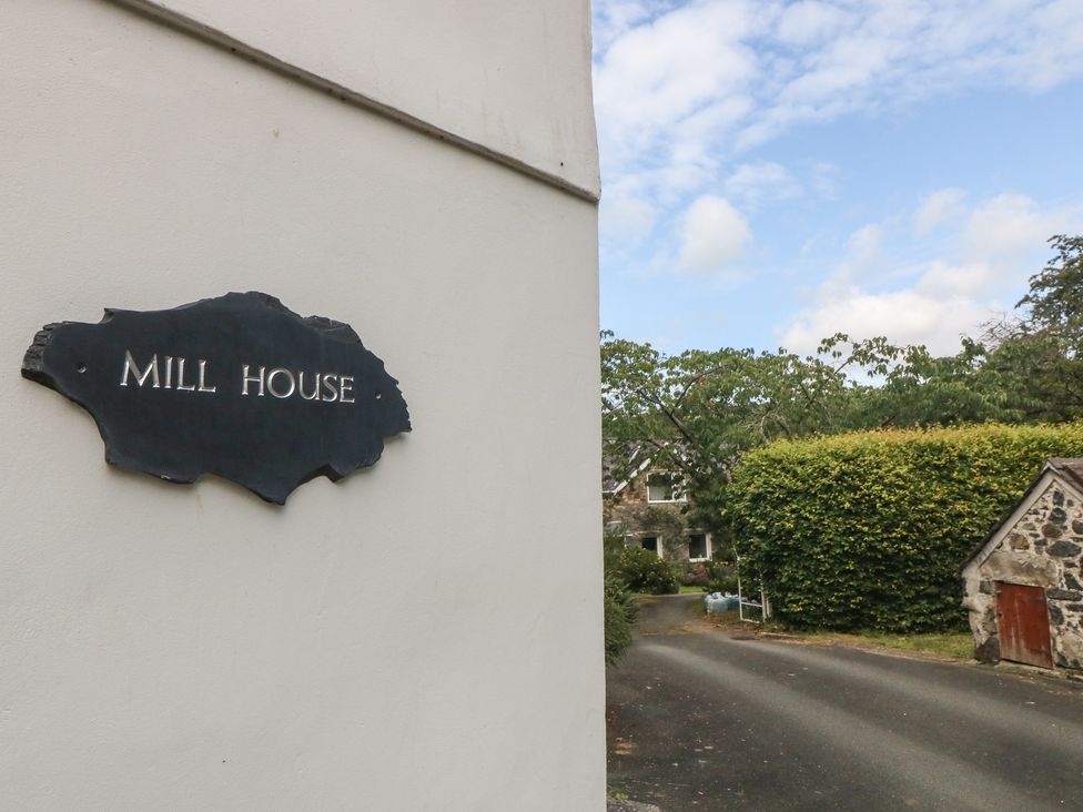 Mill House (Main House) - North Wales - 1121355 - thumbnail photo 4