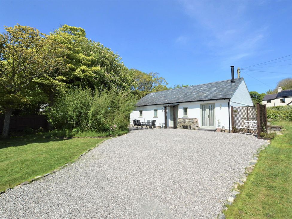 Brook Cottage - Anglesey - 1121444 - thumbnail photo 2