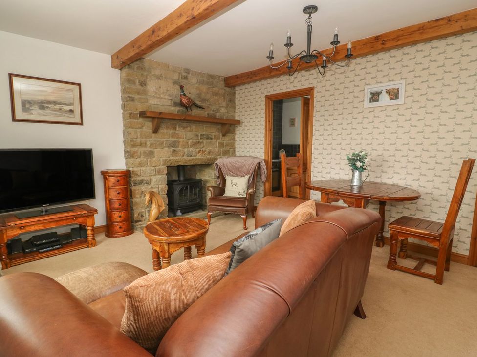 Pickles Hill Cottage - Yorkshire Dales - 1121469 - thumbnail photo 4