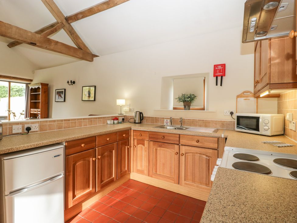 Peartree Cottage - Herefordshire - 1121497 - thumbnail photo 8