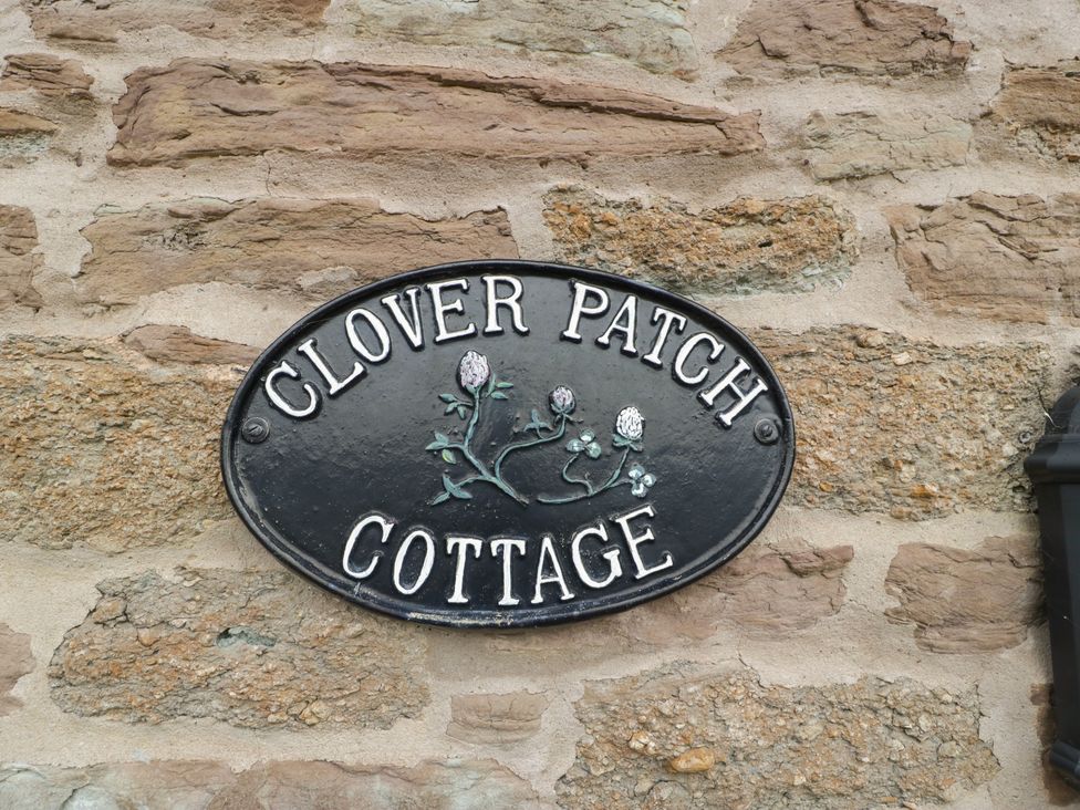 Clover Patch Cottage - Herefordshire - 1121500 - thumbnail photo 3