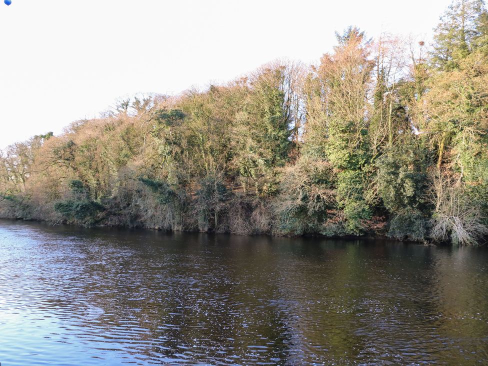 The River House - County Donegal - 1121620 - thumbnail photo 48