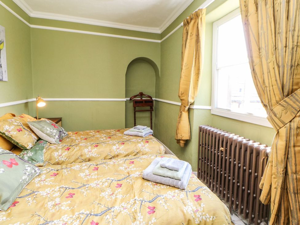 The Smithy - Yorkshire Dales - 1121670 - thumbnail photo 31