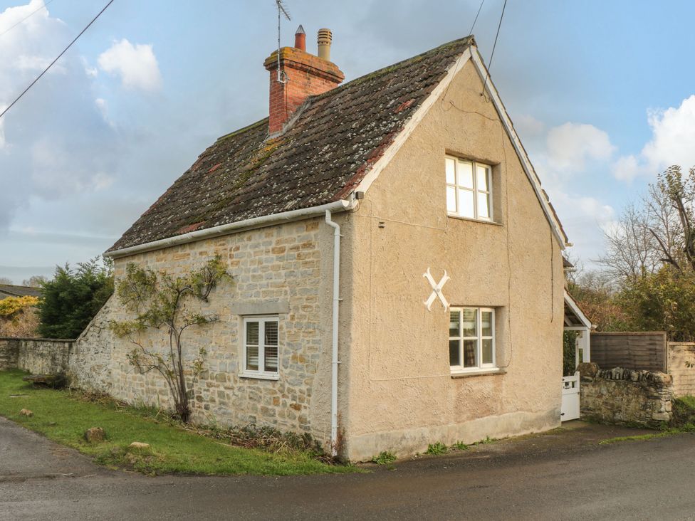 Palmers Green Cottage - Somerset & Wiltshire - 1121718 - thumbnail photo 1
