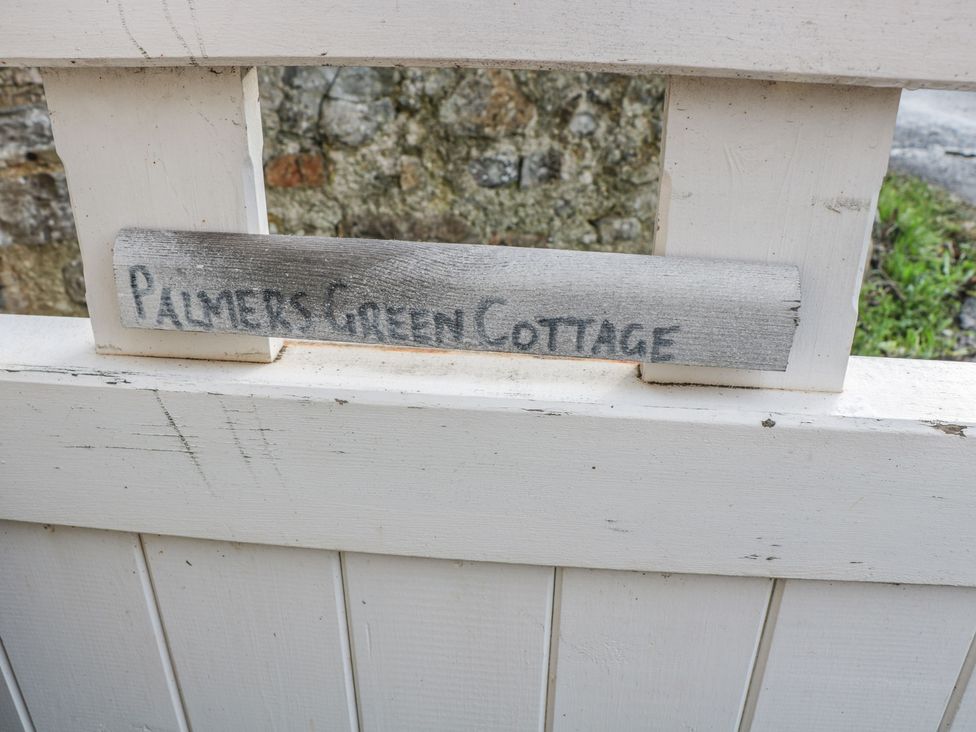 Palmers Green Cottage - Somerset & Wiltshire - 1121718 - thumbnail photo 3
