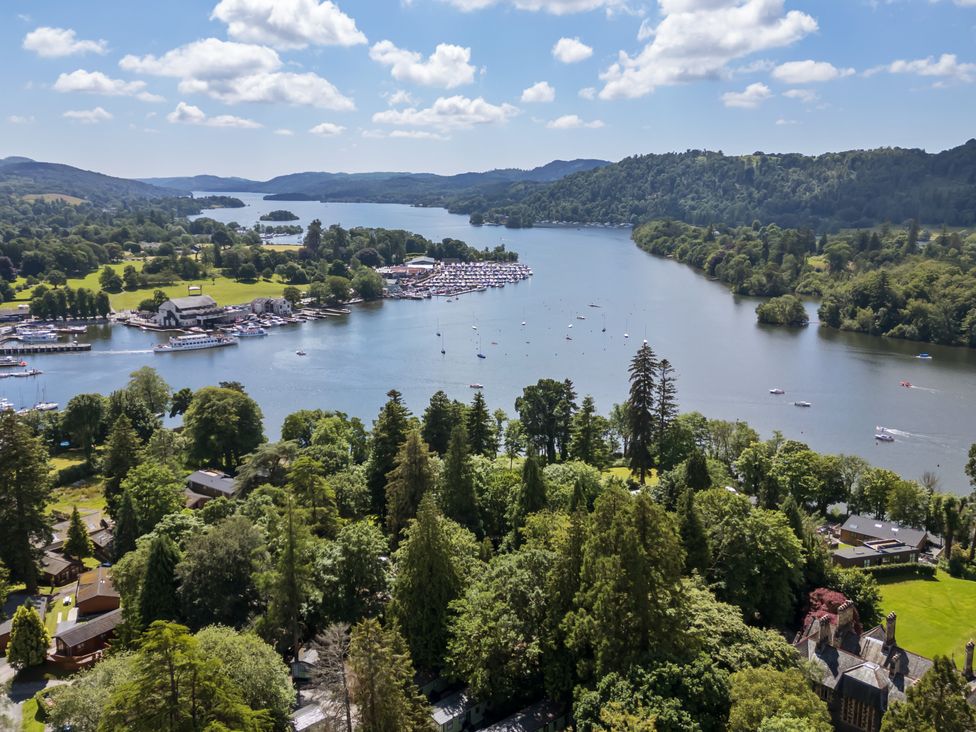 Treetops - Lake District - 1121721 - thumbnail photo 33