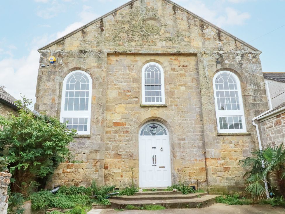 The Old Chapel - Cornwall - 1121732 - thumbnail photo 2