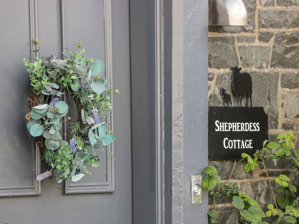 Shepherdess Cottage -  - 1121769 - thumbnail photo 31