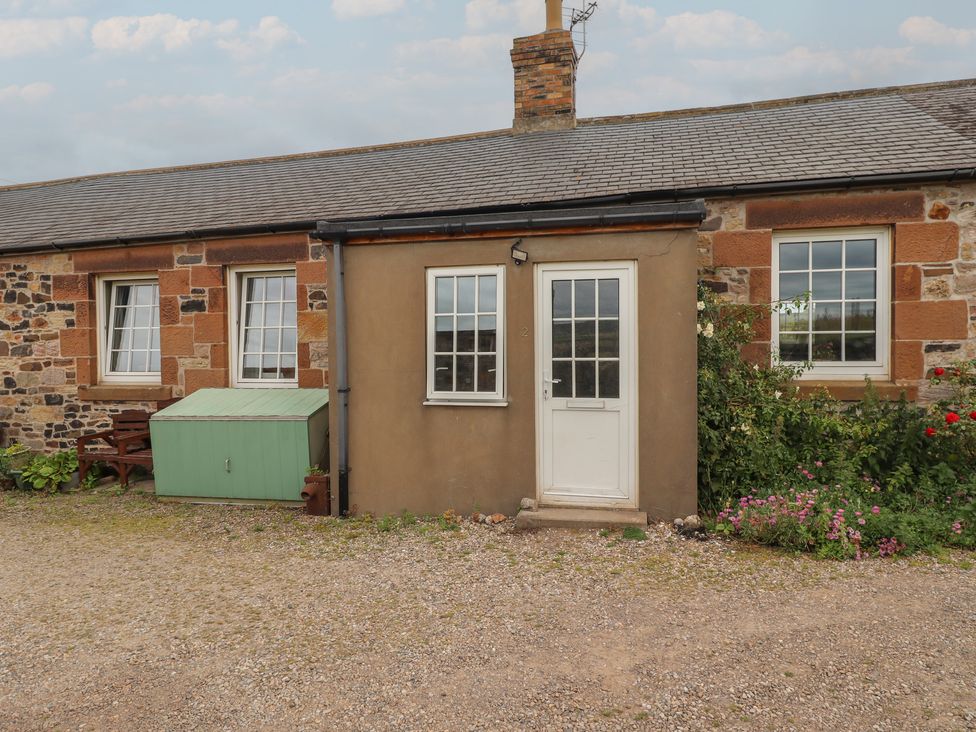 No2 Budle Bay Cottage - Northumberland - 1121821 - thumbnail photo 1