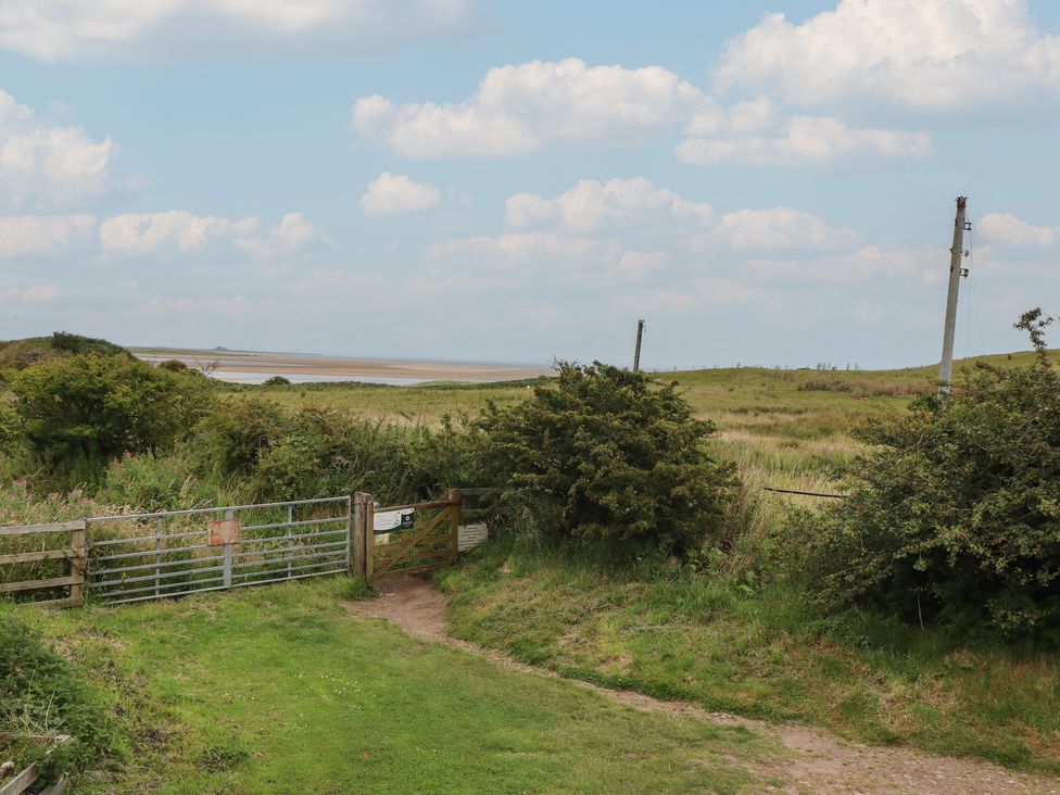 No2 Budle Bay Cottage - Northumberland - 1121821 - thumbnail photo 13