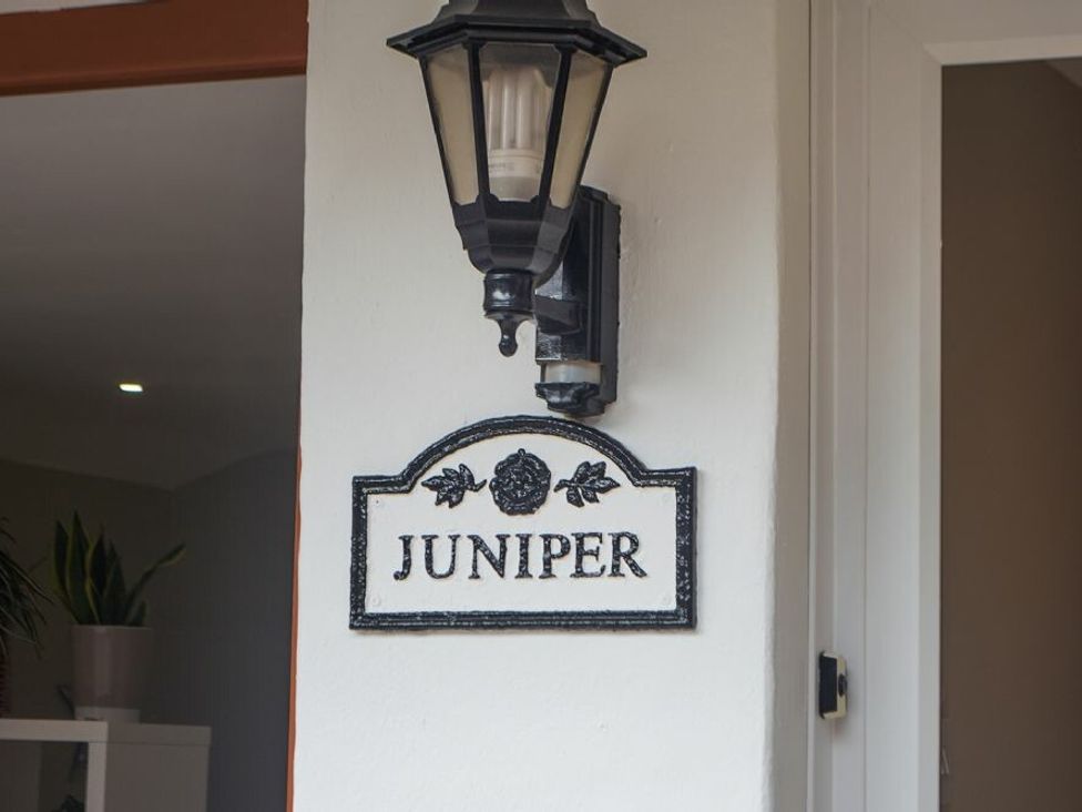 Juniper Cottage - Northumberland - 1121838 - thumbnail photo 29