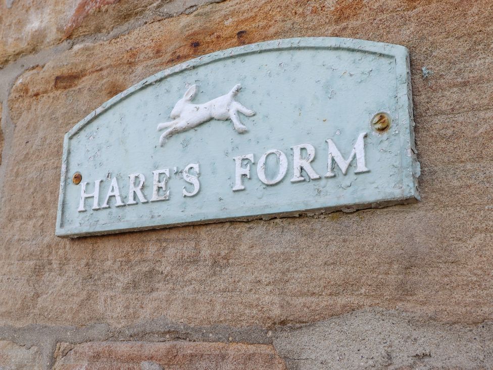 Hares Form - Northumberland - 1121849 - thumbnail photo 2