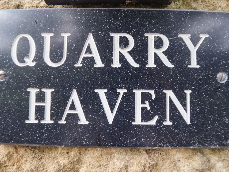 Quarry Haven - Northumberland - 1121864 - thumbnail photo 2