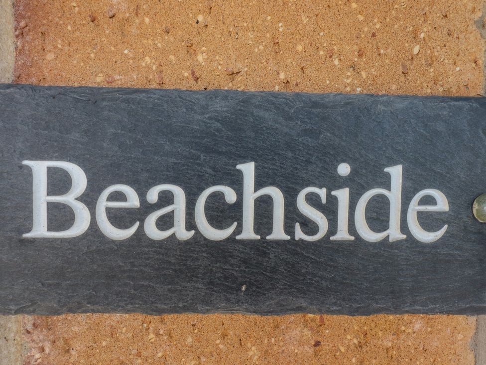 Beachside (Beadnell) - Northumberland - 1121865 - thumbnail photo 2