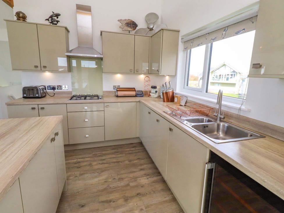 Spindrifter - Northumberland - 1121879 - thumbnail photo 14