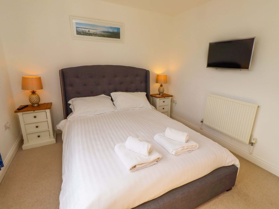 Spindrifter - Northumberland - 1121879 - thumbnail photo 29