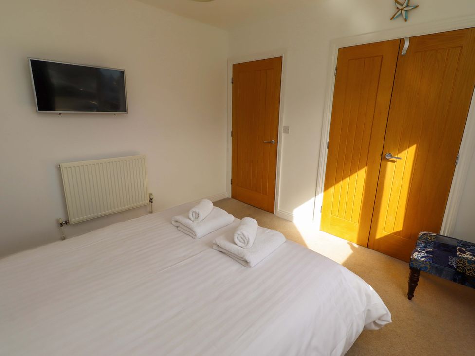 Spindrifter - Northumberland - 1121879 - thumbnail photo 30