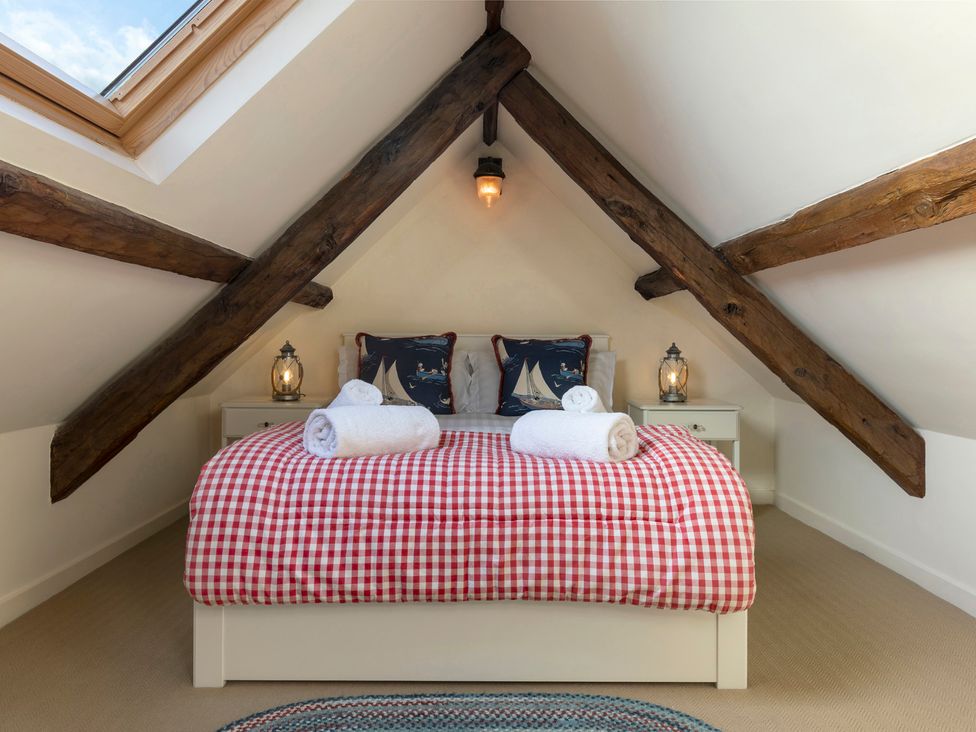 Sandpiper (Alnmouth) - Northumberland - 1121908 - thumbnail photo 13