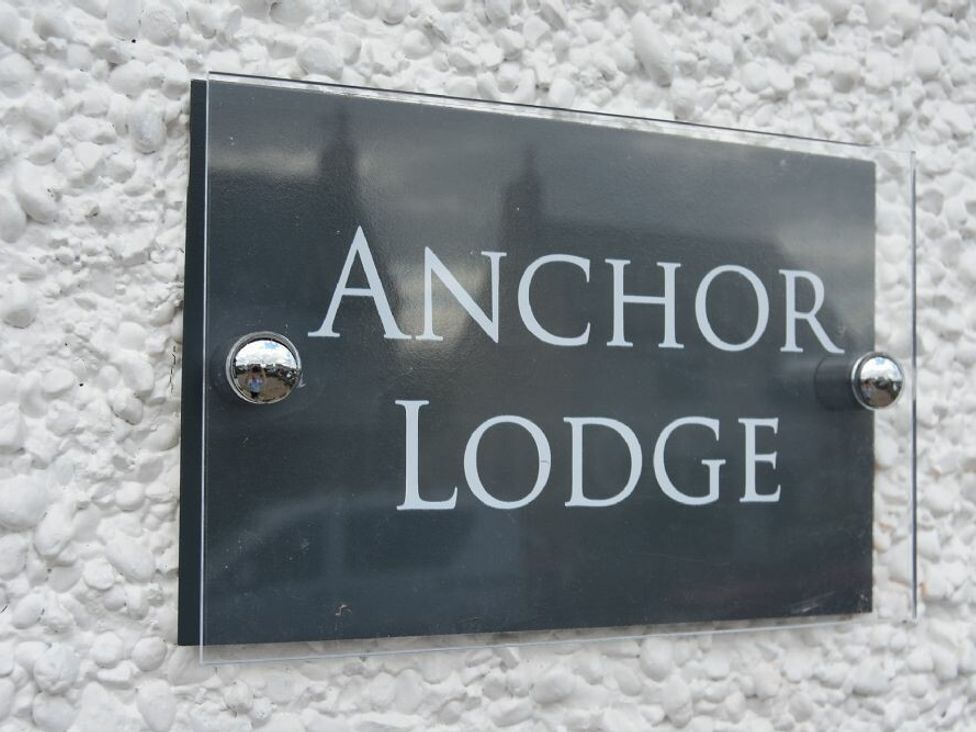 Anchor Lodge - Northumberland - 1121910 - thumbnail photo 22