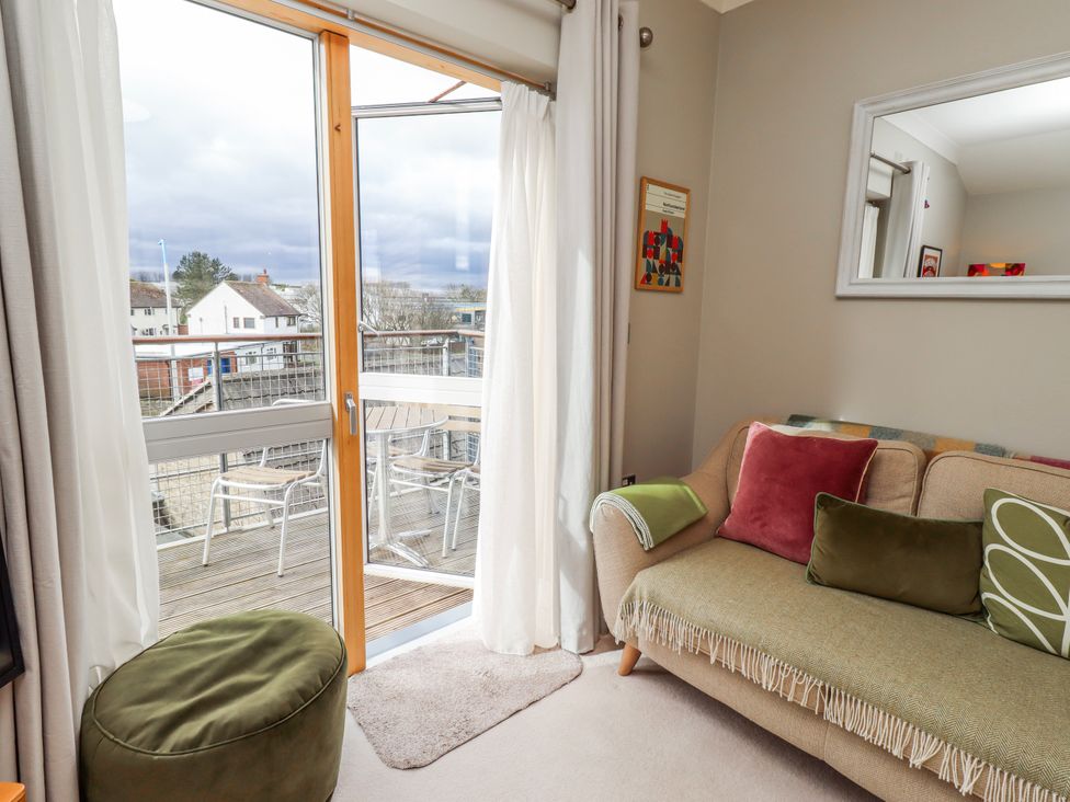 Cuddy's Holm - Northumberland - 1121930 - thumbnail photo 3