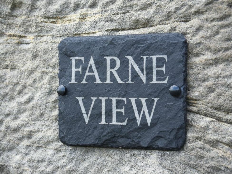 Farne View Cottage - Northumberland - 1121941 - thumbnail photo 27