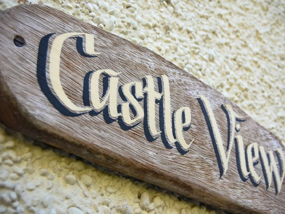 Castle View (Warkworth) - Northumberland - 1121947 - thumbnail photo 26