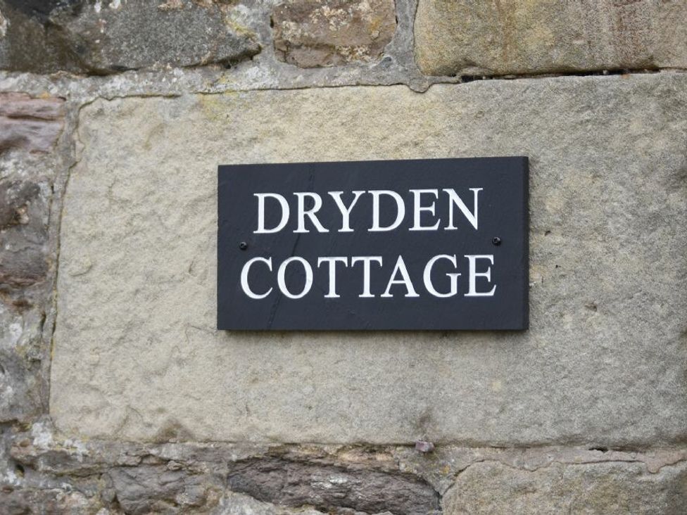 Dryden Cottage - Northumberland - 1121957 - thumbnail photo 14