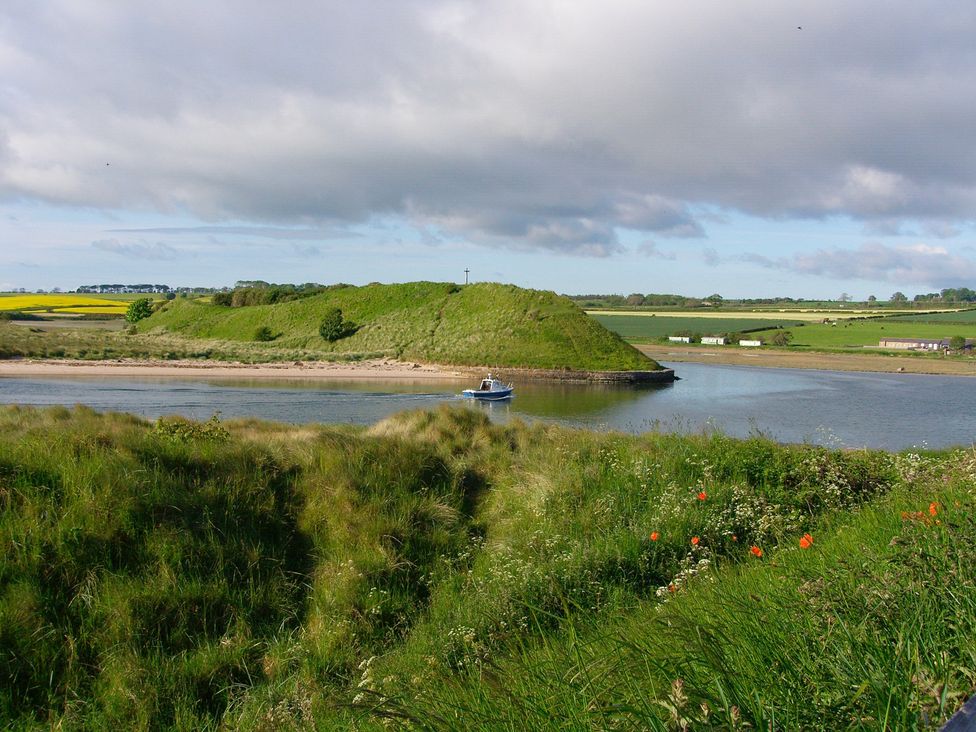 Percy Cottages No4 - Northumberland - 1121960 - thumbnail photo 24