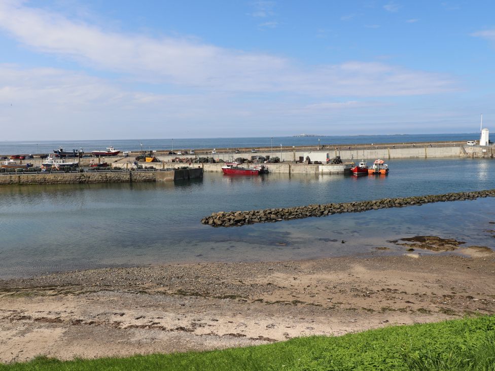 Anchor Cottage (Seahouses) - Northumberland - 1121981 - thumbnail photo 21