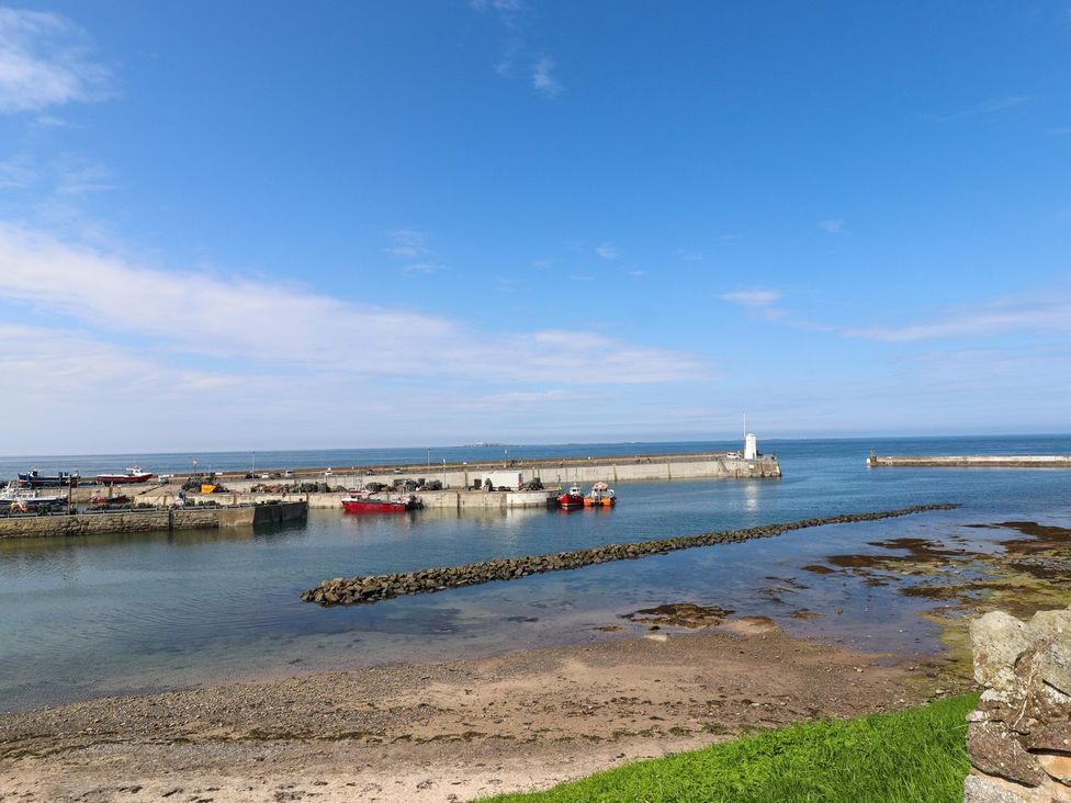 Anchor Cottage (Seahouses) - Northumberland - 1121981 - thumbnail photo 23