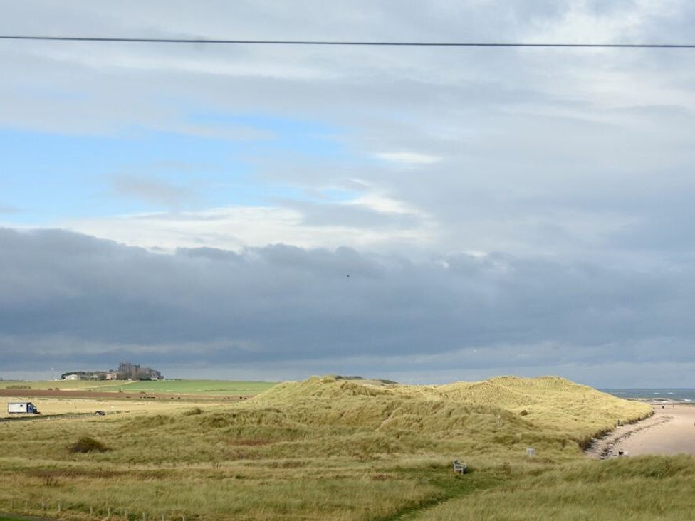 Castle View at the Viking - Northumberland - 1122015 - thumbnail photo 37