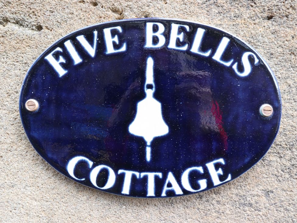 Five Bells Cottage - Northumberland - 1122041 - thumbnail photo 2