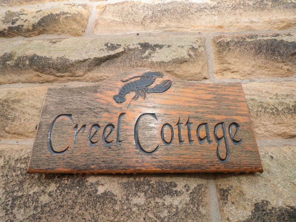 Creel Cottage, Blackwood Street - Northumberland - 1122045 - thumbnail photo 23
