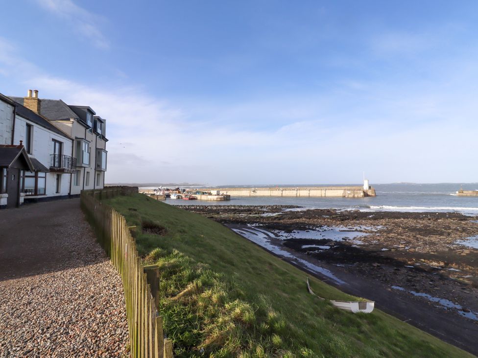 Old Bakery No2 - Northumberland - 1122050 - thumbnail photo 28