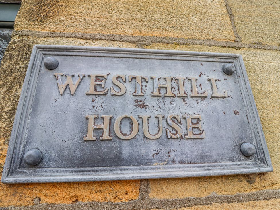 Westhill House - Northumberland - 1122062 - thumbnail photo 65