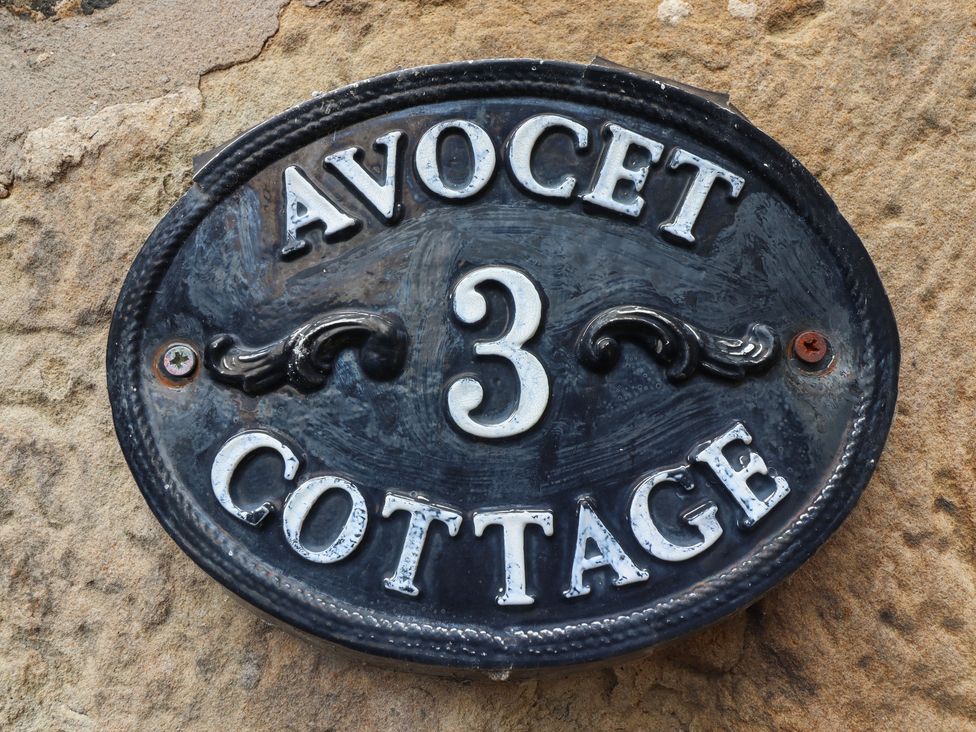 Avocet Cottage - Northumberland - 1122074 - thumbnail photo 2