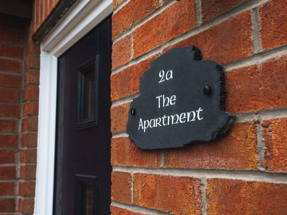 The Apartment - Northumberland - 1122094 - thumbnail photo 3