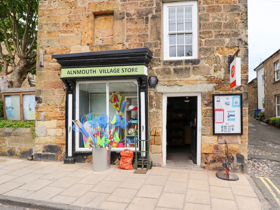 Assisi Apartment - Northumberland - 1122132 - thumbnail photo 32