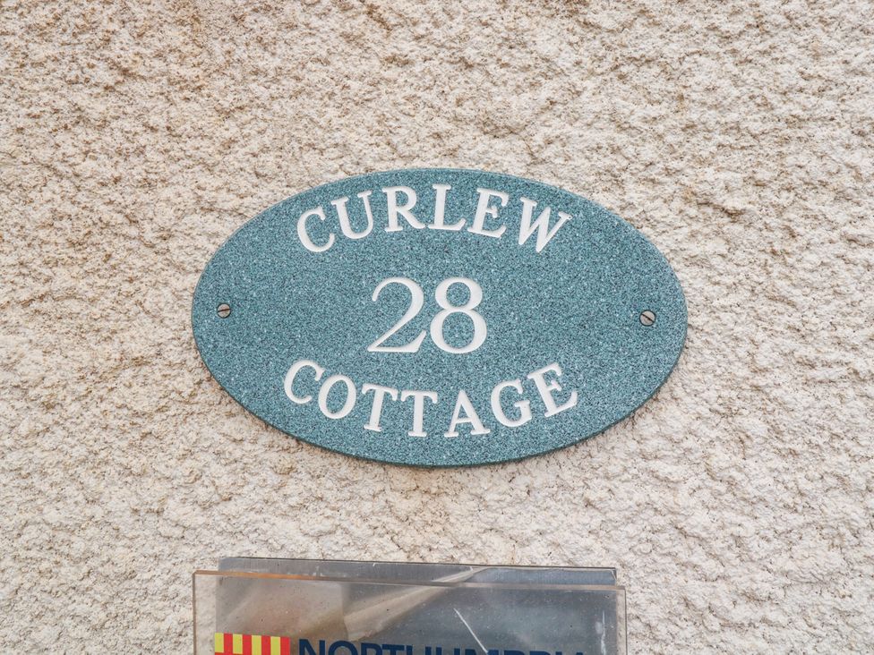 Curlew Cottage - Northumberland - 1122140 - thumbnail photo 30