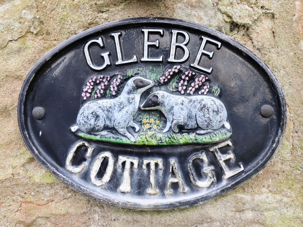 Glebe Cottage - Northumberland - 1122142 - thumbnail photo 3