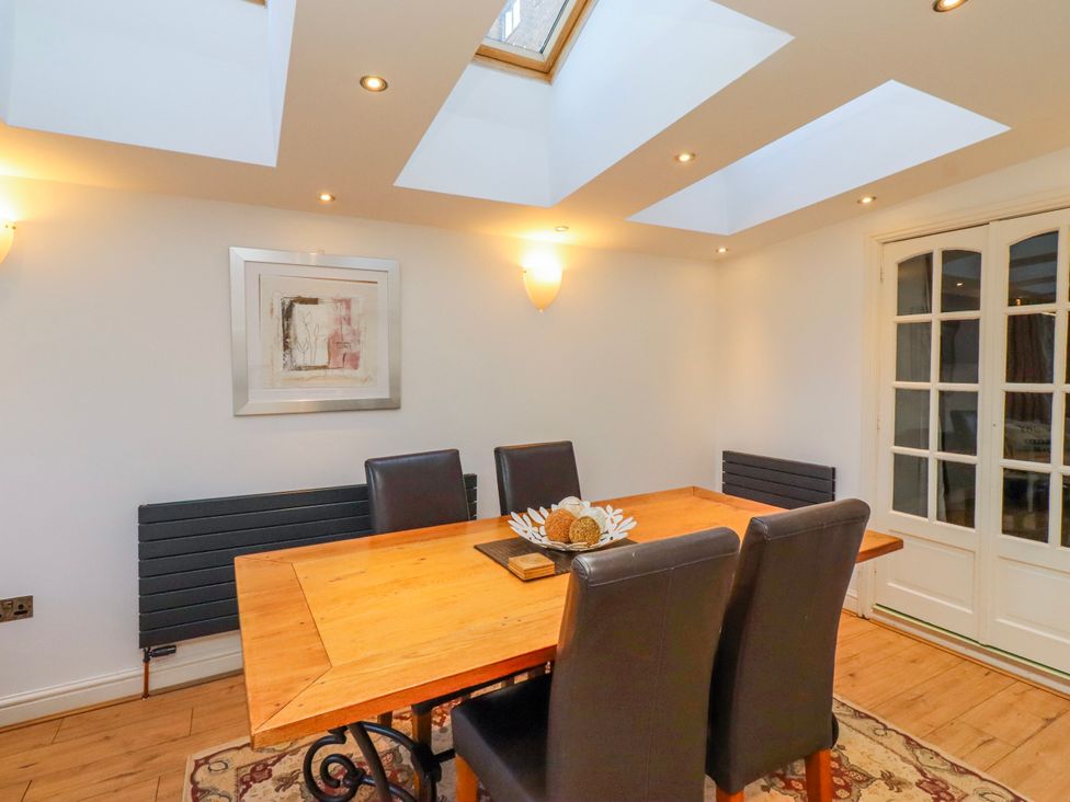 Alnbank - Northumberland - 1122144 - thumbnail photo 9