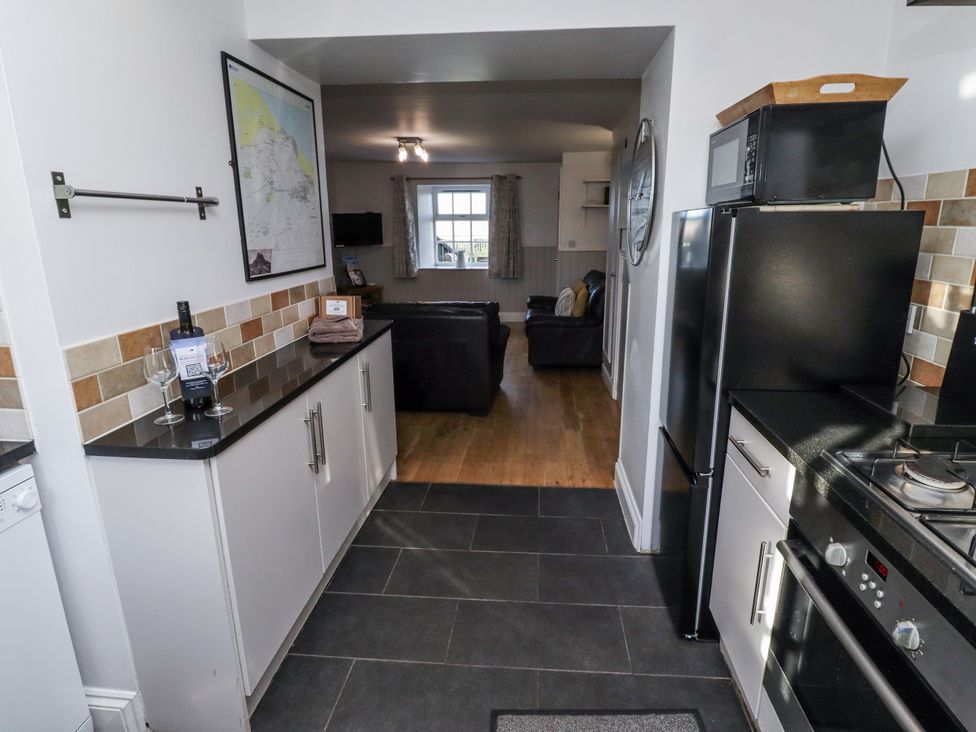 Heather Cottages - Godwit - Northumberland - 1122171 - thumbnail photo 10