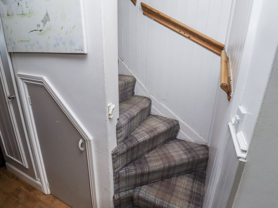 Heather Cottages - Godwit - Northumberland - 1122171 - thumbnail photo 15