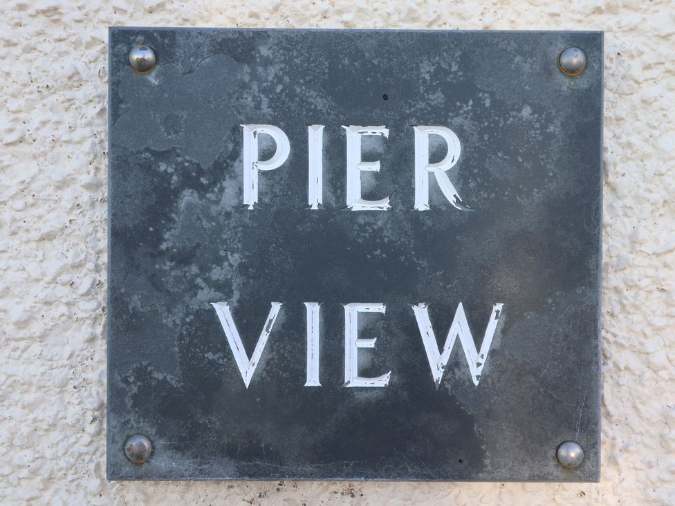 Pier View - Northumberland - 1122204 - thumbnail photo 2